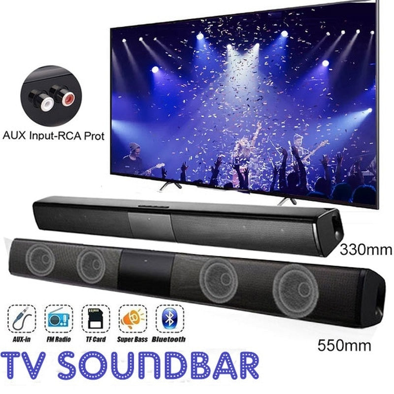 Home Theater Wireless Sound Bar Home Theater Wireless Sound Bar